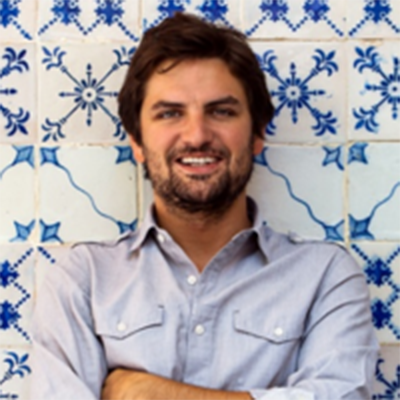 Photo of Duarte d'Eça Leal