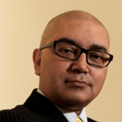 Photo of Amit Alok