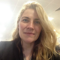 Photo of Dr Miriam Conway