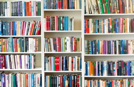 Time to start that novel?