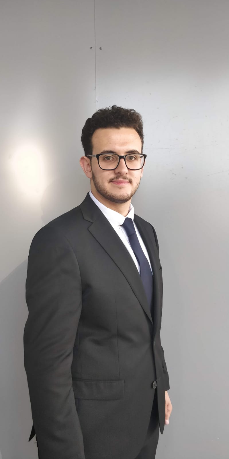 Photo of Adnan Al-Cazimi