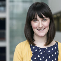Nadine McGale