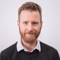 photo of Robert Noble