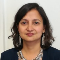 photo of Snigdha Nag