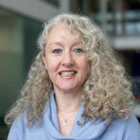 photo of Sally Webb