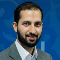 Mohammad Ehsan Rangiha