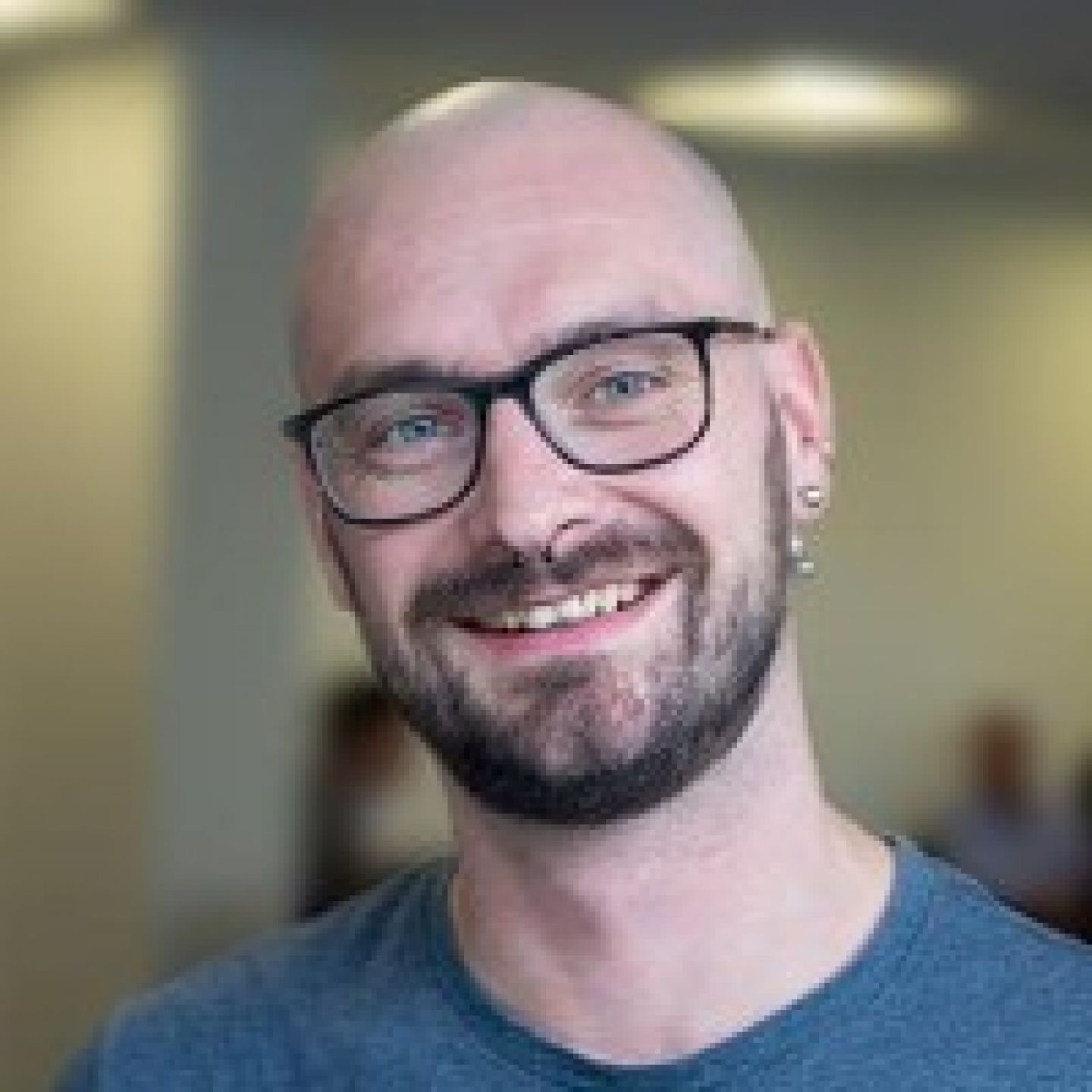 photo of Koen Slootmaeckers