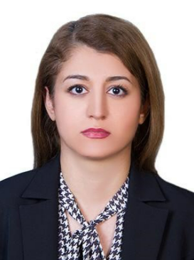 Photo of Sona Shadmand