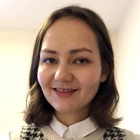 photo of Anastasia Fadeeva