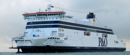 P&O Ferries sackings: Professor Jason Chuah gives oral evidence to Parliament