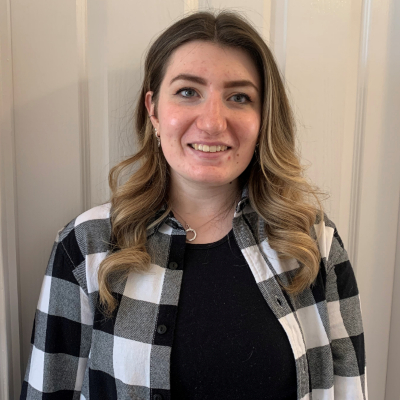 Gemma Gibb is a MSc Health Policy student