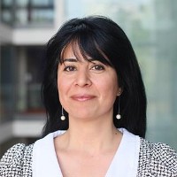 Elahe Kani-Zabihi