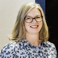 photo of Michelle Parker