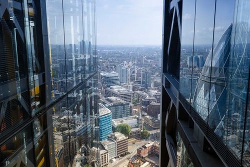 Bayes Business School announced as Centre of Actuarial Excellence