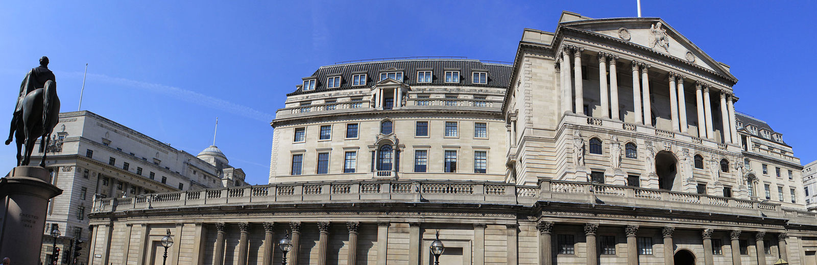 Bank of England