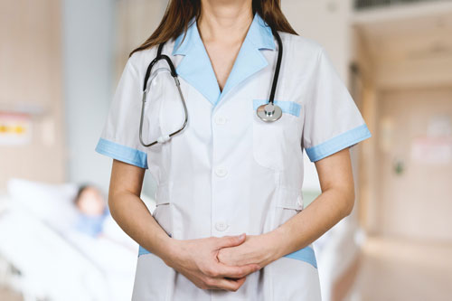 Nursing