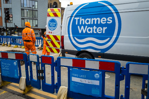Thames Water