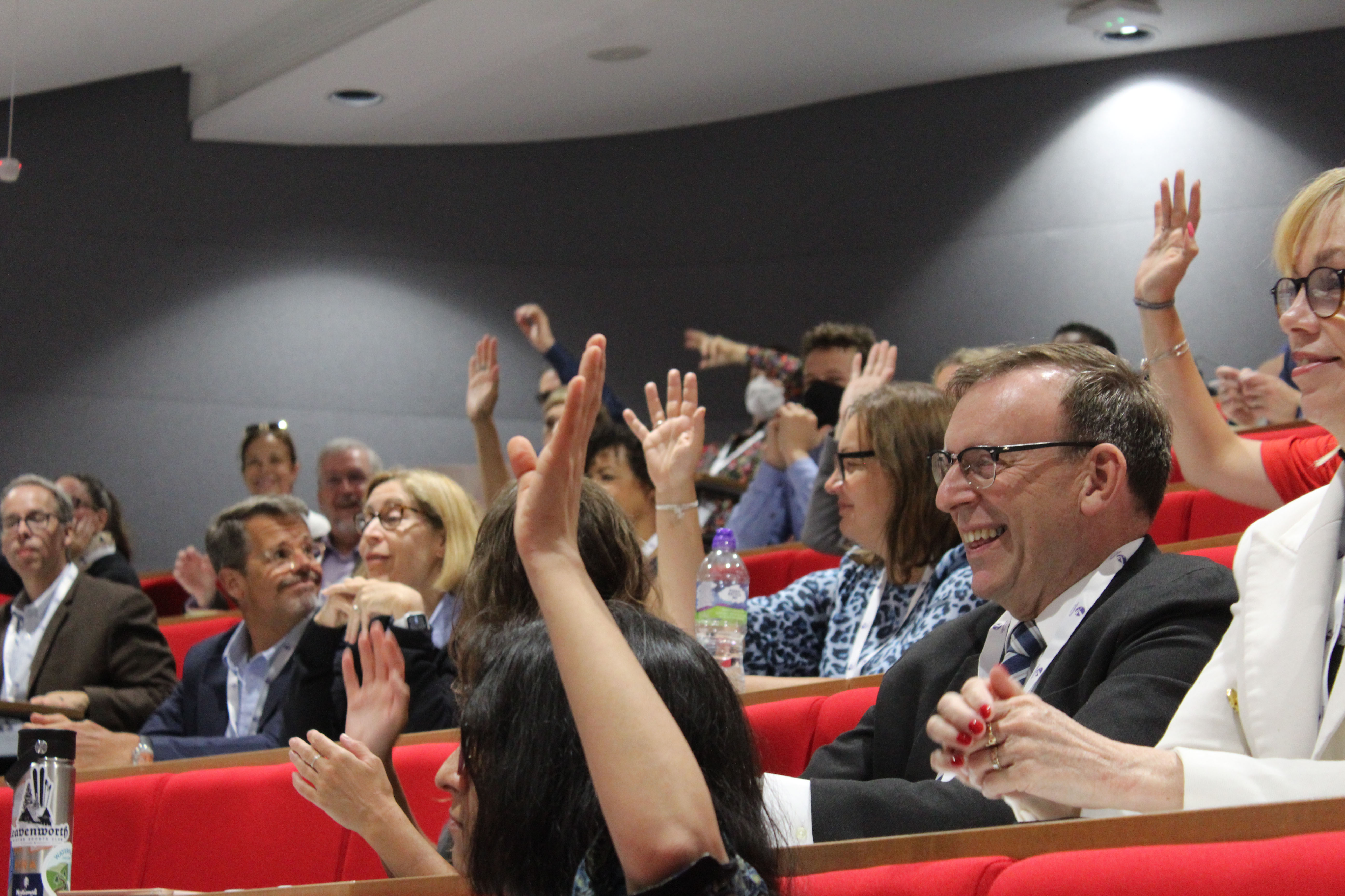The City Law School hosts Ninth Biennial Conference on Applied Legal Storytelling