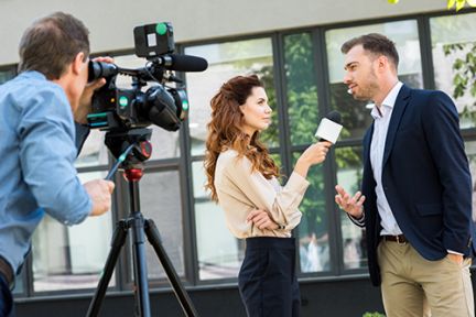 New research sheds light on how gender inequality in the media industry impacts job satisfaction