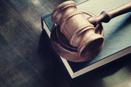 Gavel