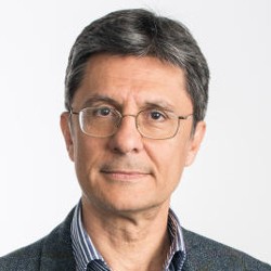 photo of Andreas Kappos