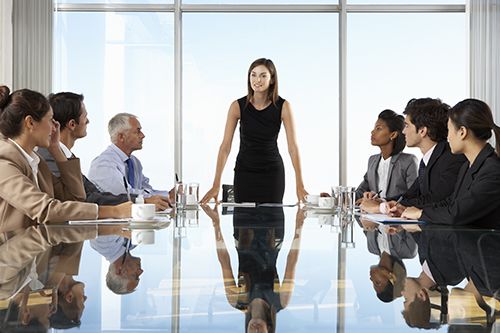 The name game: CEOs with favourable surnames receive higher pay