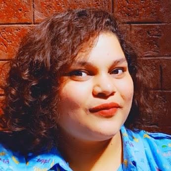 photo of Devina Sarwatay