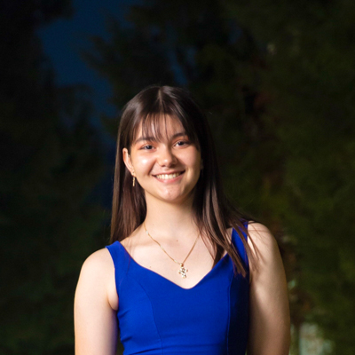 Photo of Marinela Tsepa