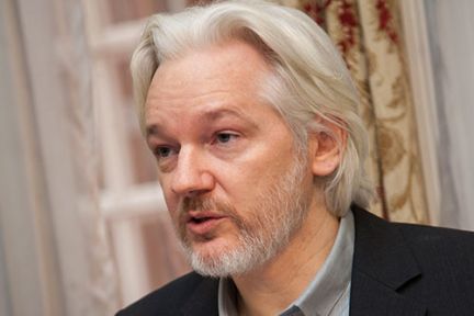 Assange plea deal is dangerous for freedom of the press, says Dr Abdullahi Tasiu-Abubakar