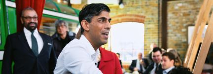 Election gambling scandal: bad culture will kill your organisation – you can bet on it