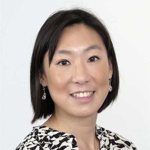 photo of Adrienne Yong