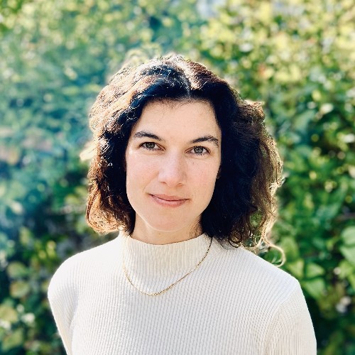 photo of Jana Kriechbaum