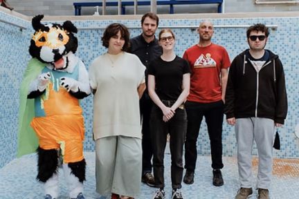 Autism expert advises on groundbreaking cinema project