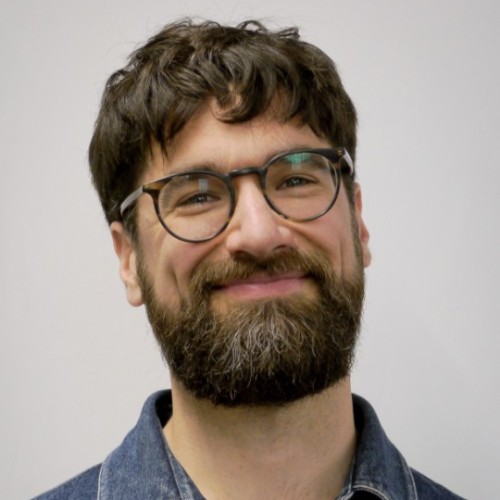 photo of Sebastian Prost