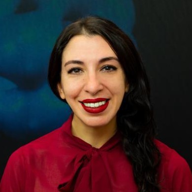photo of Ximena Fernandez