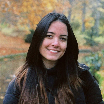 Photo of Marina Torres
