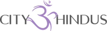City Hindus Logo logo