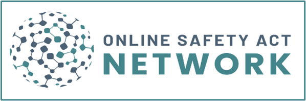 Online safety logo