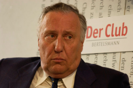 Remembering Frederick Forsyth: my encounters with the spy who stayed out in the cold