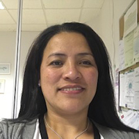Photo of Jessica Brett