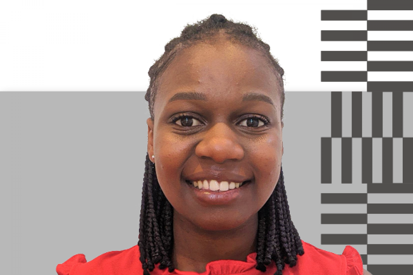Image branded for the Black and Beyond campaign