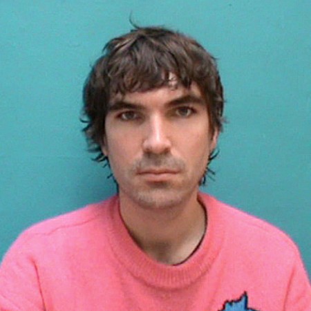 photo of William Stokes