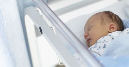 New trial to investigate if giving steroids to babies with suspected bacterial meningitis improves survival and long-term outcomes