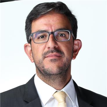 Photo of Professor Papadakis