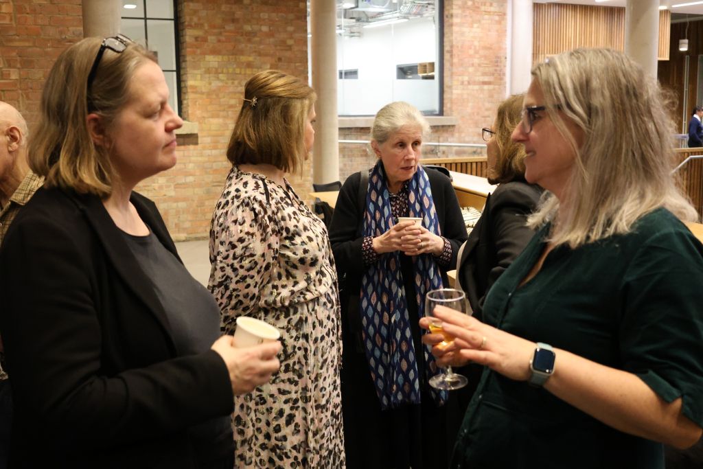 Launch of Rook & Ward on Sexual Offences: Law and Practice, 7th edition ...