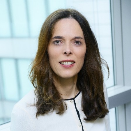 Portrait of Professor Itziar Castello-Molina