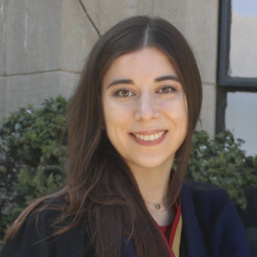 Photo of Maria Quiroz Roa