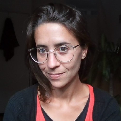 Photo of Sonia Abad Hernando