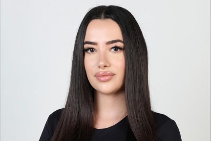 The City Law School student wins national Lincoln's Inn prize