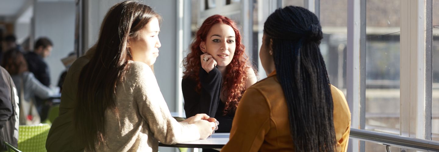 Student support Fund